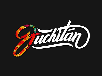 Juchitán adobe illustrator branding calligraphy chiapas design doodle doodleart graphicdesign icon illustration inking lettering logo mexico type type art type design typography vector writer