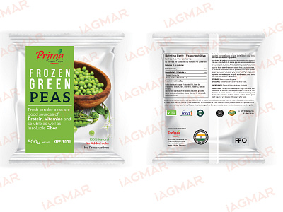 Product Packaging & Labeling