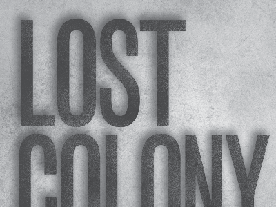 Lost Colony