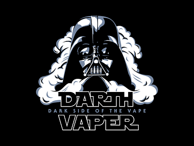 Darth Vaper