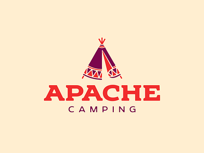 Apache Camping