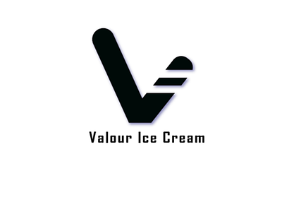 V + some creativity art branding design jobs letters logo logo design logo mark new ui ux vector