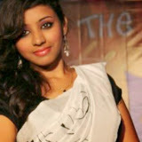 SUSHMITHA B SHETTY