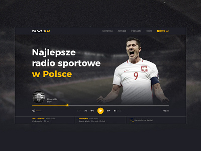 Weszlo.fm