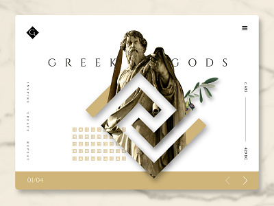 Greek Gods