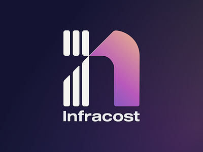 Infracost Branding brand branding logo startup