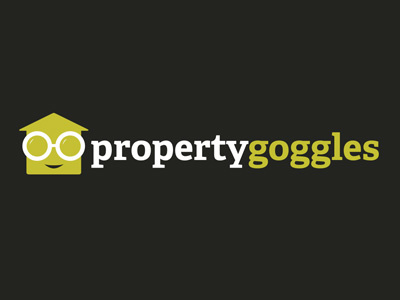 Property Branding branding lime logo