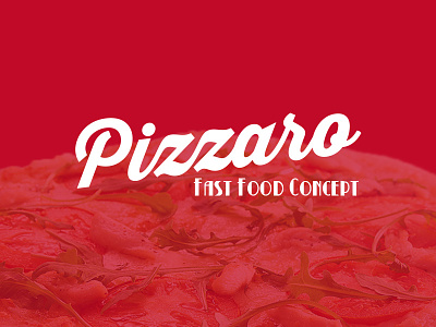 Pizzaro design web