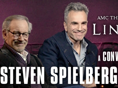 Lincoln Q&A daniel day lewis lincoln steven spielberg