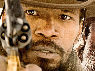 Django Unchained django unchained