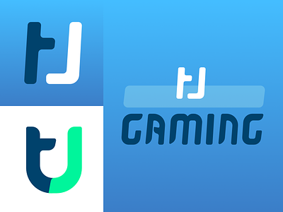 TJ Logo affinity designer