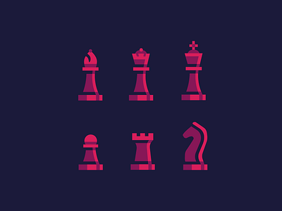 Chess Pieces