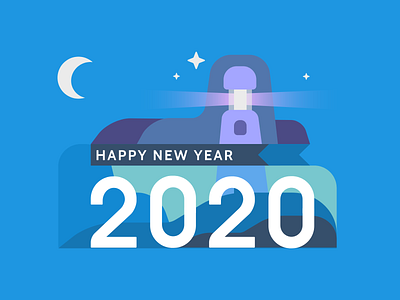 2020 2020 happy new year