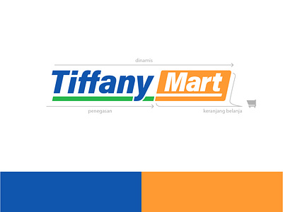 tiffany mart logo