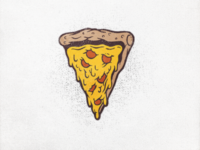 Pizza Icon