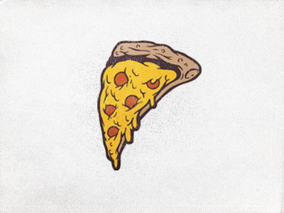 Pizza Icon 2