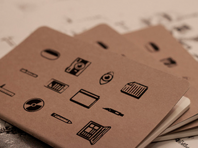 Booklets