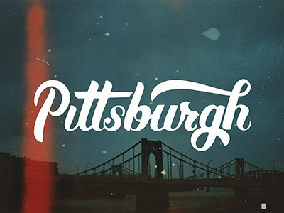 Pittsburgh