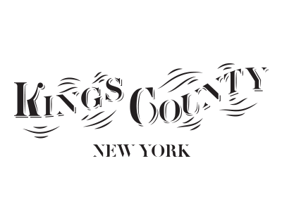 King County black and white didot hand drawn type hand lettering inktober pittsburgh type type design typography