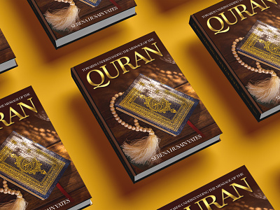 TOWARDS UNDERSTANDING THE MESSAGE OF THE Quran book cover