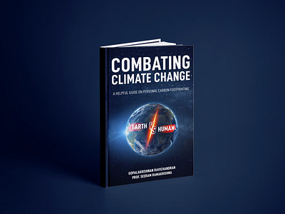 Combating Climate Change Book Cover