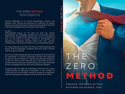 The Zero Method Book Cover