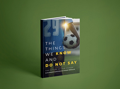 The Things We Know and Do Not Say Book Cover 3d animation branding cover book cover design depression design flat graphic design illustration logo ui vector