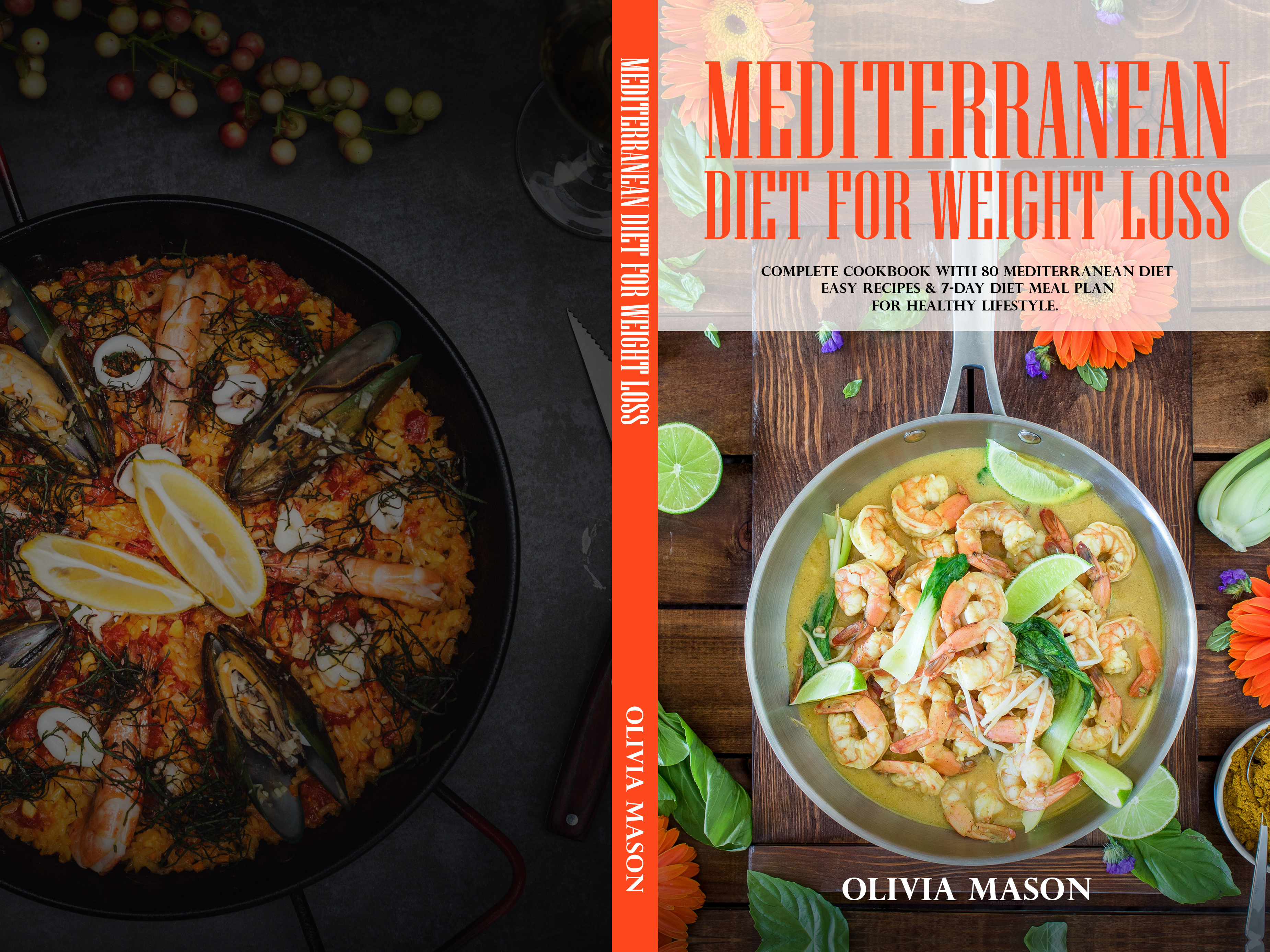 mediterranean diet for weight loss