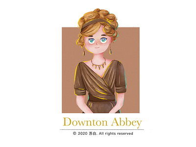 Downton Abbey