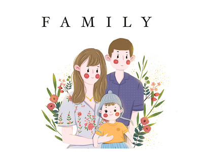 family 3