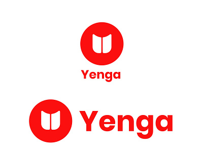 Yenga logos