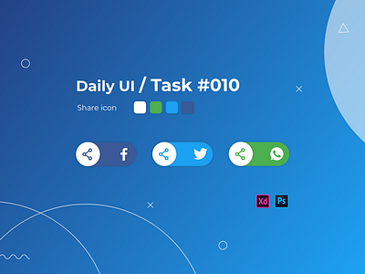 Daily UI Challenge Task 010