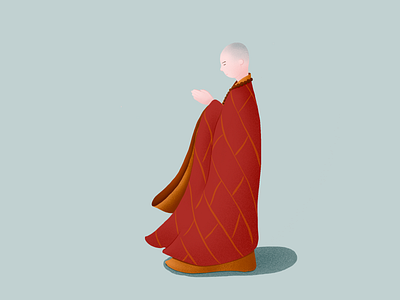 Monk