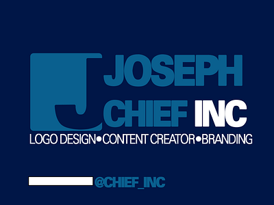 joes corporation inc logo logo making