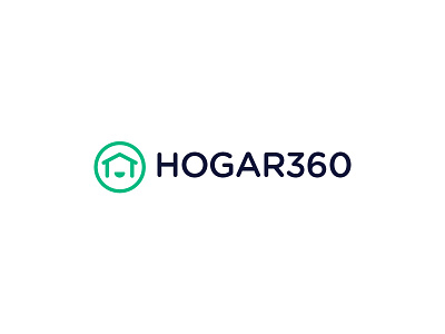 Logo for Hogar360