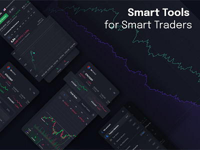 Smart Tools Dashboard design interaction ui user interface ux web design