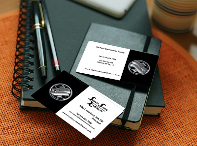 Business Card Design brand identity design branding crgraphix.com design logo typography vector