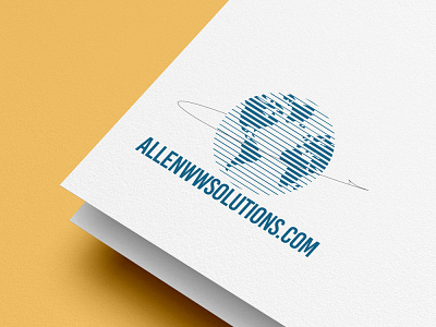 AWWS Brand Identity