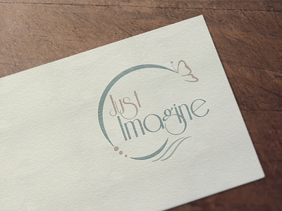 Just Imagine Logo