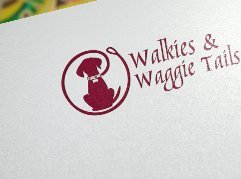 Wwt Logo By Cyndee Wilson On Dribbble