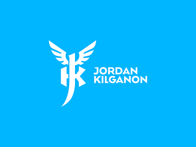 Jordan Kilganon apparel basketball dunk icon koma logo