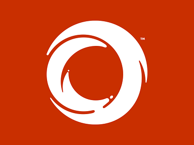 Cam-O apparel branding design logo