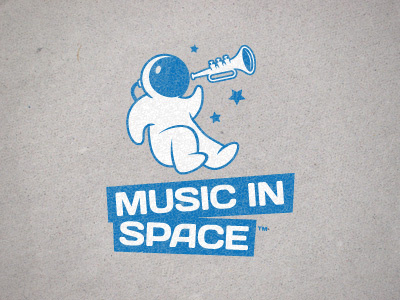 Music in Space