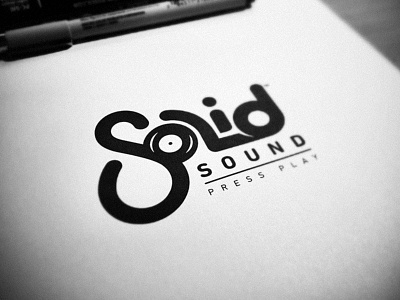 Solid Sound electro indie jazz koma koma studio label music rock