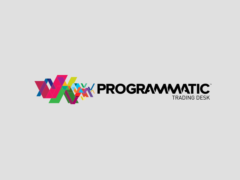 Programmatic 1 By Koma Sinistro On Dribbble