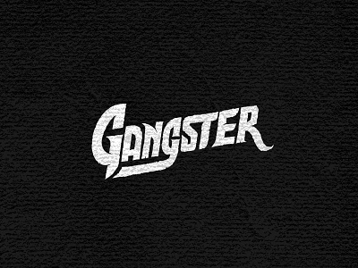 Gangster apparel gangster hbo koma koma studio umbre