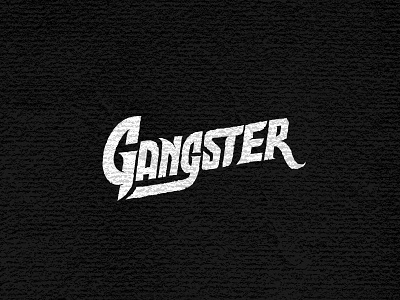 Gangster