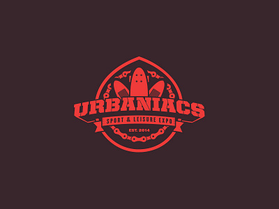 Urbaniacs