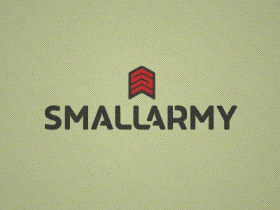 Small Army