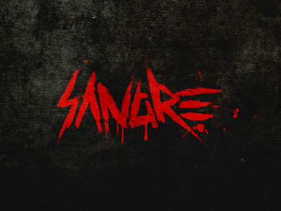 Sangre